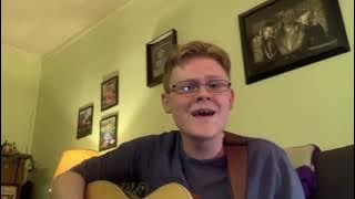 Running to The Light (Brandon Lake, Cover) - Caleb Flanery