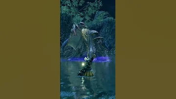 Chaotic Gore Magala Shorts Mhrisesunbreak Chaoticgoremagala 