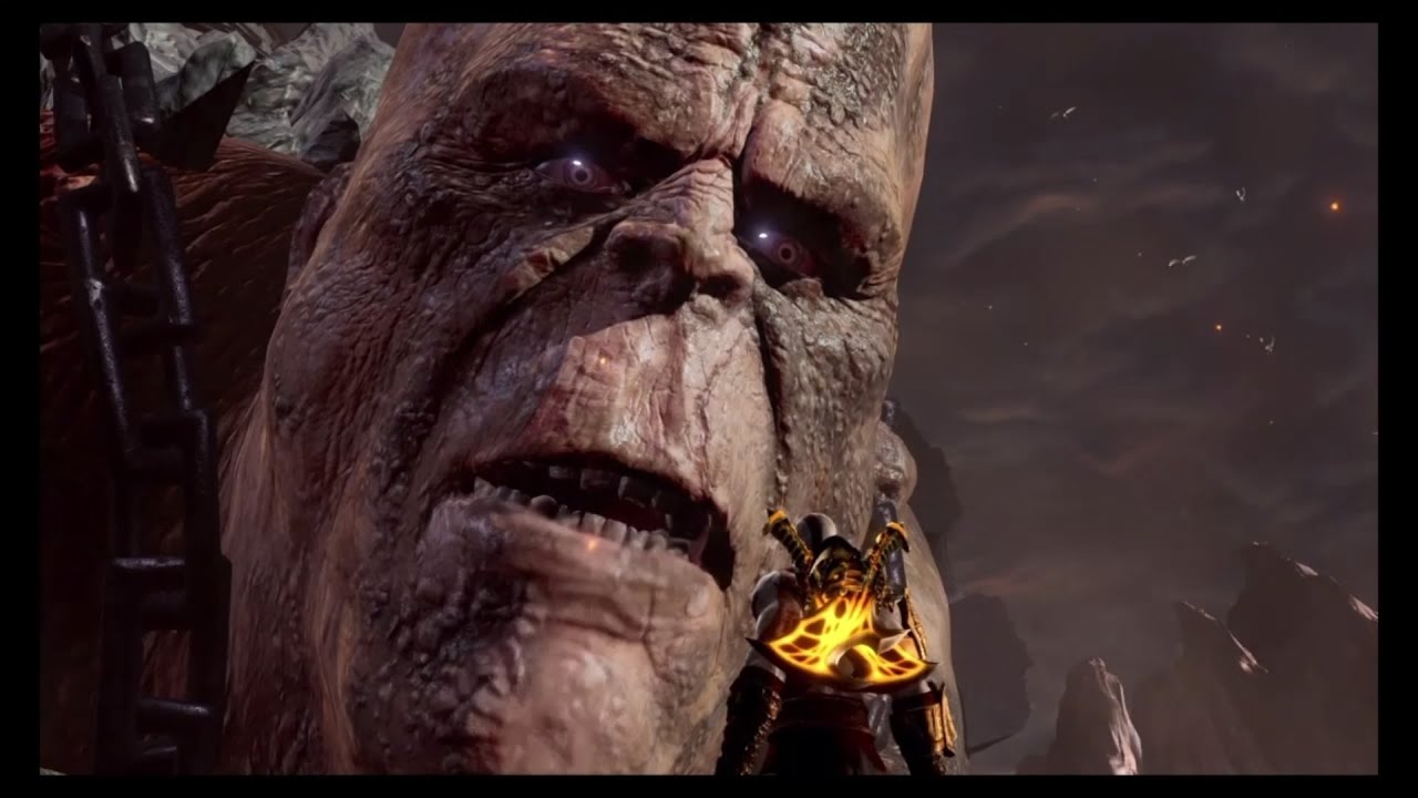 Cronos Has Fallen God Of War 3 Remastered YouTube cronos-has-fallen-god-of-war-3-remastered-youtube