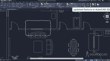 Autocad Points and revision clouds 2020