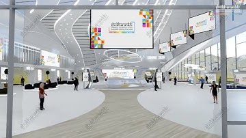 Virtual Conference | Expo | Virtual Event Presentation | Shubharambh Productions Private Limited