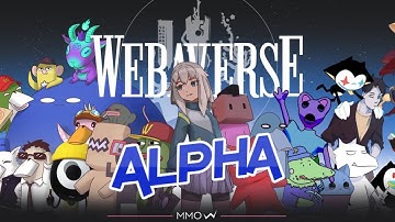 What is the Webaverse?