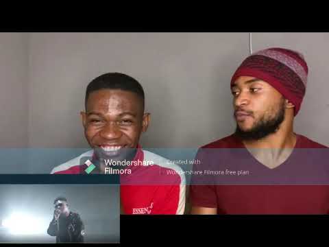 BOBBY EAST- HATE MAIL 2 REACTION VIDEO!