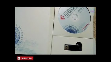 Steinberg Cubase 6.5 Unboxing by Soumyadip Halder ǁ Dp Studio ǁ India