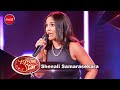 Shenali samarasekara  kolompure sriya    dream star season 10