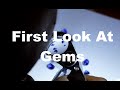 Episode 4: First Look At Gems