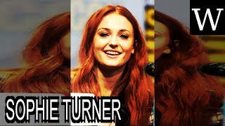 SOPHIE TURNER - WikiVidi Documentary