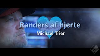 Randers af hjerte - Michael Trier (official video)