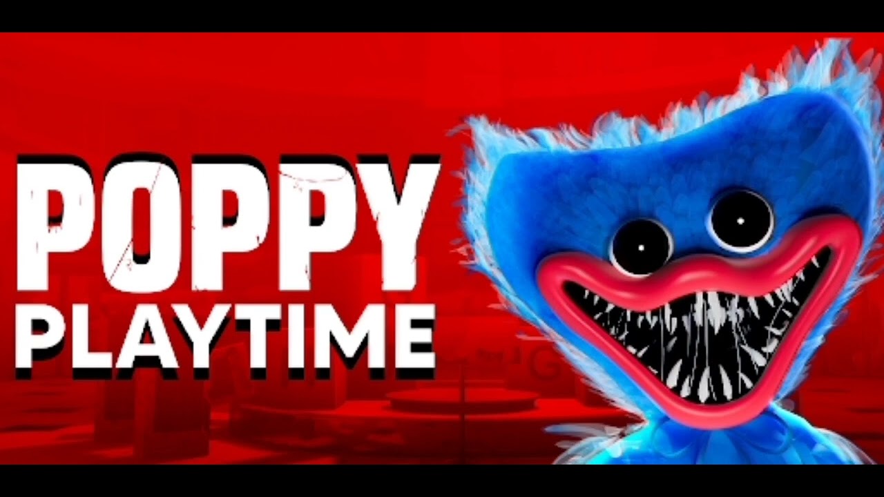 Poppy Playtime Chapter 1 Deep Sleep Extended YouTube