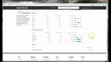 Understanding Quantcast