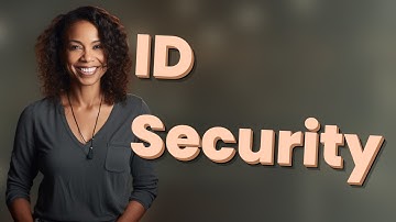 How Are Passports and Member IDs Used in Security Code Recovery?