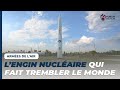 L’Amérique frappe fort : un tir nucléaire de 6 700 km qui glace le monde 🌎💥