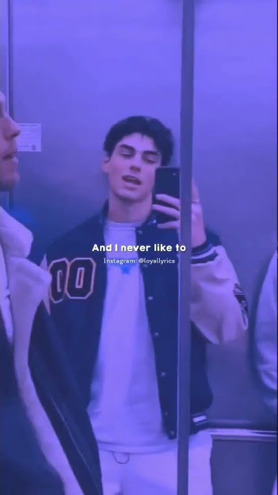 Justin Bieber - my mama don't like you (Love Yourself) || OFFICIAL ELI #shorts