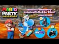 Mario party superstars live stream online matches part 66 rickhaostvs party invitational