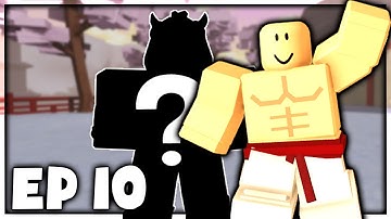 BROTHER REVEAL NOOB TO GODLY DUO EP 10 ROBLOX DUNGEON QUEST SAMURAI PALACE