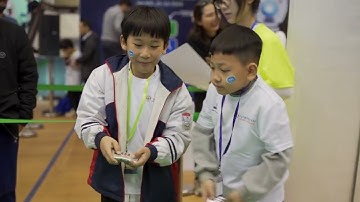 CHUNG KẾT IYRC VIỆT NAM 2024 – HÀNH TRÌNH VƯƠN RA THẾ GIỚI