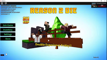 Roblox | R2D Tribute full video pt 1