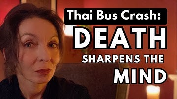 Facing Death Taught Me What Mattered