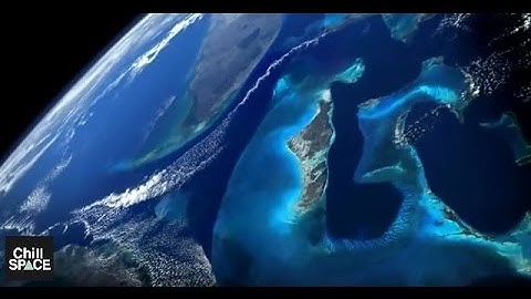 Spectrum Vision - Woo [Video Clip] | Chill Space