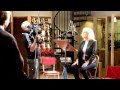 Agnetha sings 'The One Who Loves You Now'