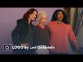 Ombre Jeans, Cardigans, Peplum Blouse &amp; More | LOGO by Lori Goldstein