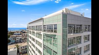 For Sale: 3111 Via Dolce, PH 903 at Latitude 33 in Marina Del Rey