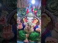 happy Ganesha chaturthi #shorts #ganesh