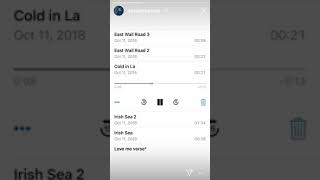 Cold in LA, Why don’t we