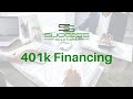 401k financing  success solutions