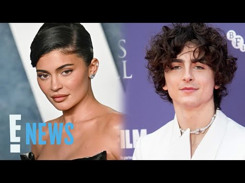 Kylie Jenner &amp; Timothée Chalamet Are Still Dating Despite Reports | E! News