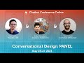 Conversational design deep dive with botsociety cdi  chatbots life