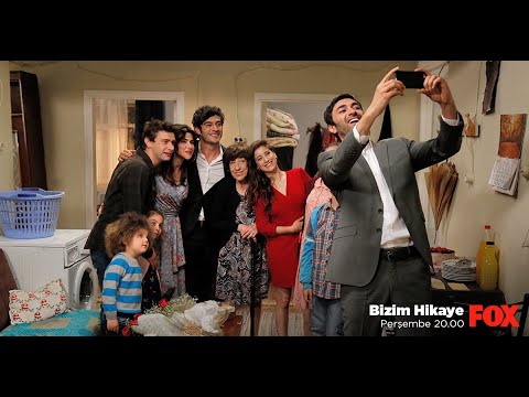 افضل 5 مسلسلات تركية اجتماعية أسرية عن العائلة 