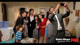 افضل 5 مسلسلات تركية اجتماعية أسرية عن العائلة screenshot 4