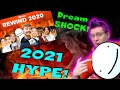 Youtube Rewind 2020, Thank God It's Over REACTION | Dream Face REVEAL & MrBeast Highlights...