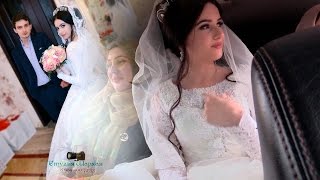 Самая популярная Свадьба в Чечне, все ждали продолжения. часть 2. Студия Шархан