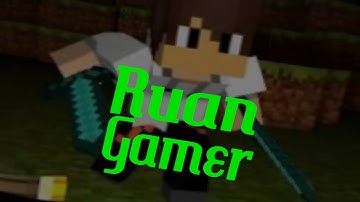 intro para meu primo v3 VOUTEI A fazer intro requisitos na descriçao