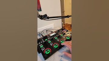 trap beat #boss rc 505 mk2 #looping #music #dubstep #edm #ableton live