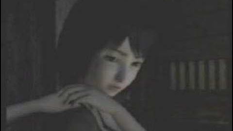 Fatal Frame 2 (Freaky Moments)