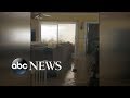Hurricane Dorian effects being felt in Florida | ABC News