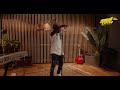 Talvin - 'The Greatest' - Live At Red Bull Studios Amsterdam