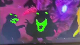 Barney error 25 (temlaessbeitwu) final part