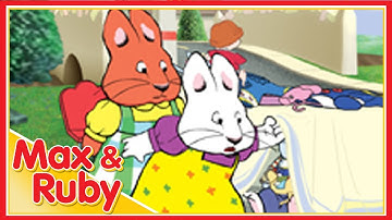 Max & Ruby: Ruby