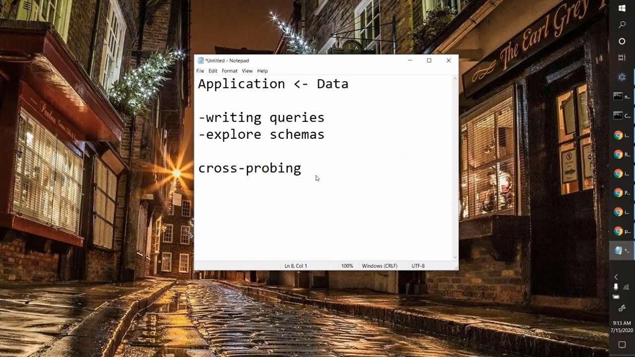 iModel.js Jump Start - Exploring iModel Data - YouTube
