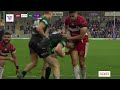 Lebanon take on Ireland in Group C | RLWC2021 Cazoo Match Highlights