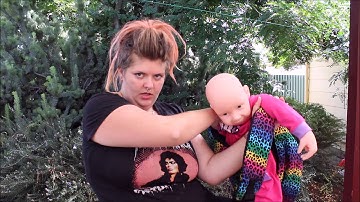 Onbu Love Bucklebu Tutorial