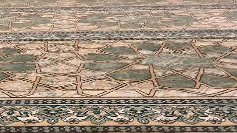 مقطع من سورة طه