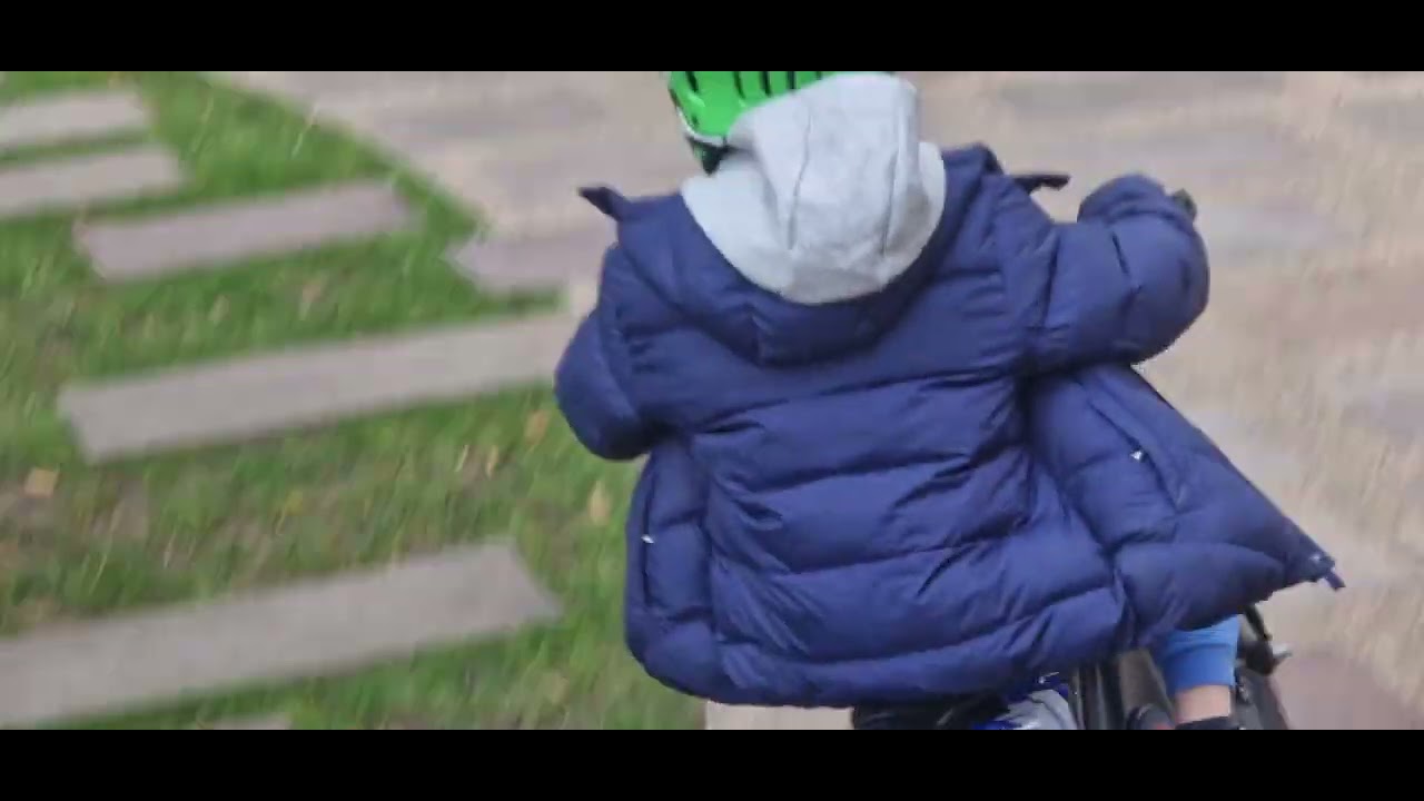 Dirt Bike Riding Test run