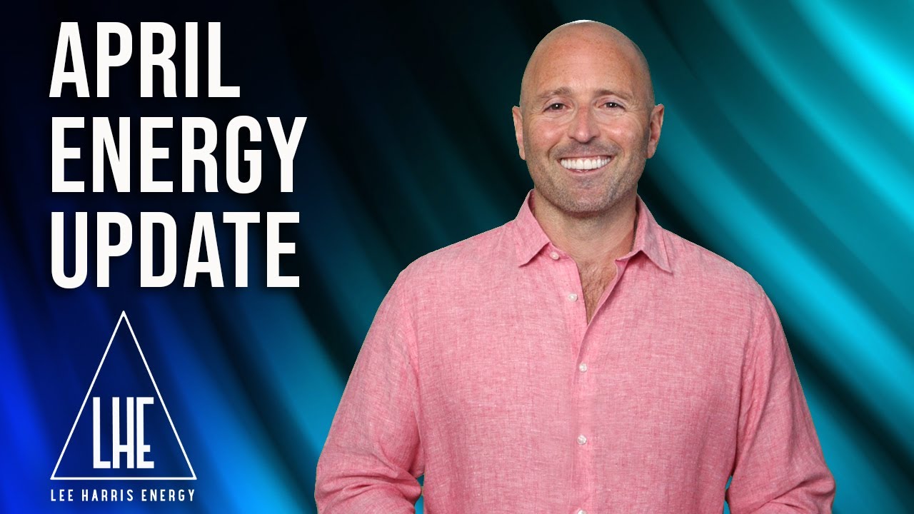 April 2022 Energy Update - YouTube