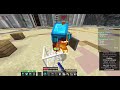 scuffed ahh drain, chopped UHC gameplay