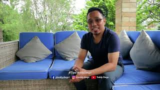 #TEDDYTIPS (CARA JAWAB INTERVIEW GAJI YANG BENAR)